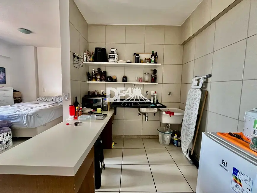 Apartamento com 1 quarto à venda, 34m2 em Norte (Águas Claras), Brasilia - DF - imagem 3 Foto 3 de Apartamento com 1 quarto à venda, 34m2 em Norte (Águas Claras), Brasilia - DF