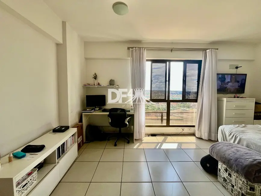Apartamento com 1 quarto à venda, 34m2 em Norte (Águas Claras), Brasilia - DF - imagem 5 Foto 5 de Apartamento com 1 quarto à venda, 34m2 em Norte (Águas Claras), Brasilia - DF