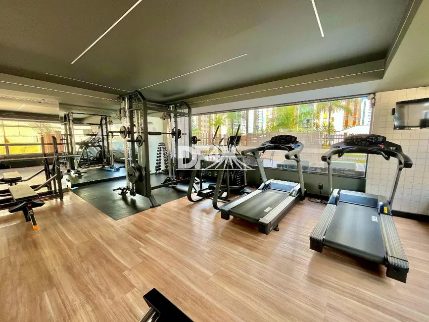 Apartamento com 1 quarto à venda, 34m2 em Norte (Águas Claras), Brasilia - DF - imagem 9 Foto 9 de Apartamento com 1 quarto à venda, 34m2 em Norte (Águas Claras), Brasilia - DF