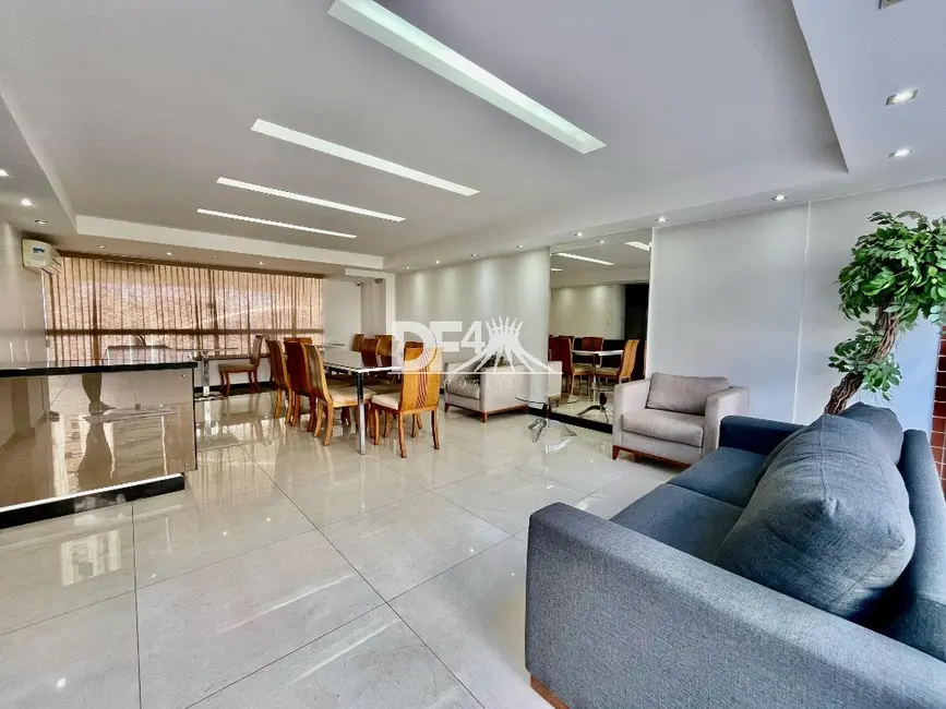 Foto 1 de Apartamento com 1 quarto à venda, 34m2 em Norte (Águas Claras), Brasilia - DF