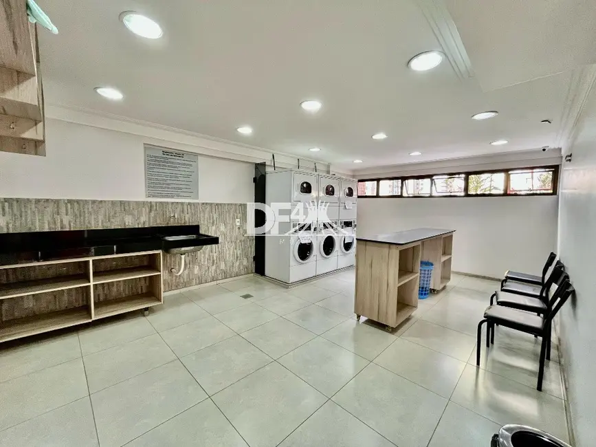 Apartamento com 1 quarto à venda, 34m2 em Norte (Águas Claras), Brasilia - DF - imagem 9 Foto 9 de Apartamento com 1 quarto à venda, 34m2 em Norte (Águas Claras), Brasilia - DF