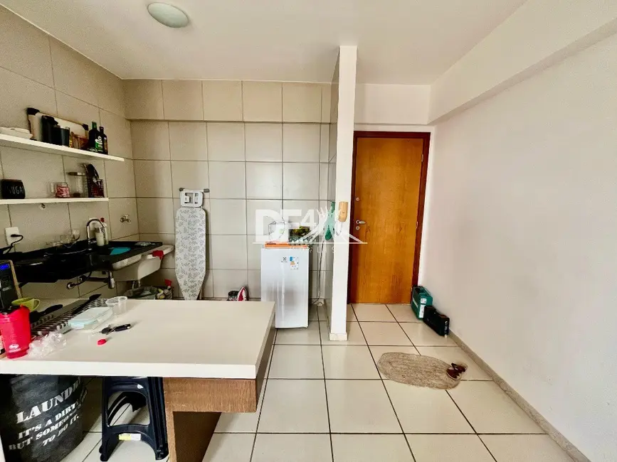 Apartamento com 1 quarto à venda, 34m2 em Norte (Águas Claras), Brasilia - DF - imagem 2 Foto 2 de Apartamento com 1 quarto à venda, 34m2 em Norte (Águas Claras), Brasilia - DF