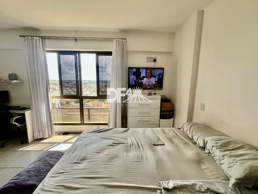 Apartamento com 1 quarto à venda, 34m2 em Norte (Águas Claras), Brasilia - DF - imagem 4 Foto 4 de Apartamento com 1 quarto à venda, 34m2 em Norte (Águas Claras), Brasilia - DF