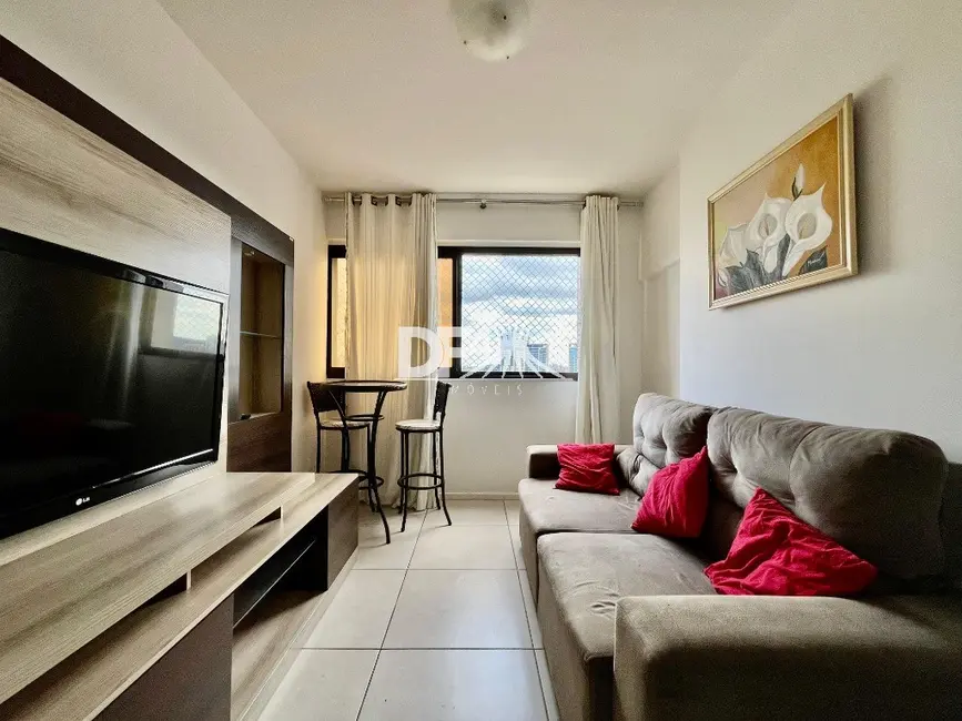 Apartamento com 1 quarto à venda, 33m2 em Sul (Águas Claras), Brasilia - DF - imagem 2 Foto 2 de Apartamento com 1 quarto à venda, 33m2 em Sul (Águas Claras), Brasilia - DF