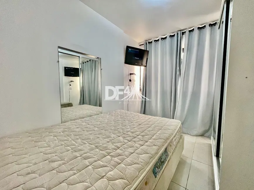 Apartamento com 1 quarto à venda, 33m2 em Sul (Águas Claras), Brasilia - DF - imagem 8 Foto 8 de Apartamento com 1 quarto à venda, 33m2 em Sul (Águas Claras), Brasilia - DF