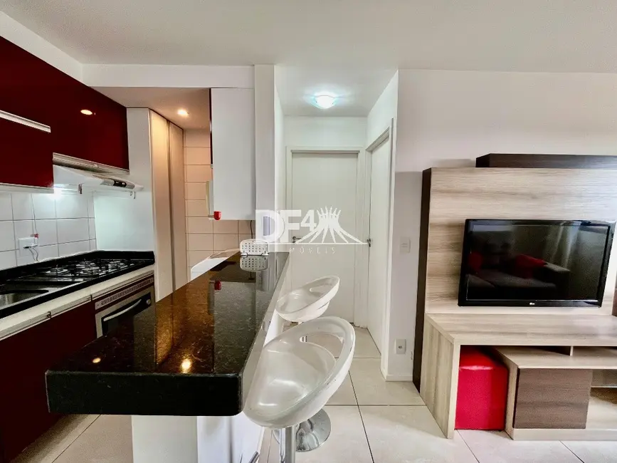 Apartamento com 1 quarto à venda, 33m2 em Sul (Águas Claras), Brasilia - DF - imagem 7 Foto 7 de Apartamento com 1 quarto à venda, 33m2 em Sul (Águas Claras), Brasilia - DF