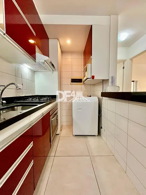 Apartamento com 1 quarto à venda, 33m2 em Sul (Águas Claras), Brasilia - DF - imagem 6 Foto 6 de Apartamento com 1 quarto à venda, 33m2 em Sul (Águas Claras), Brasilia - DF