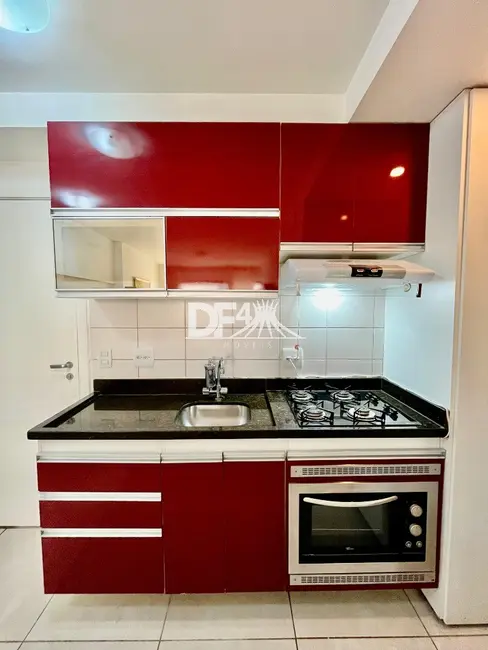 Apartamento com 1 quarto à venda, 33m2 em Sul (Águas Claras), Brasilia - DF - imagem 4 Foto 4 de Apartamento com 1 quarto à venda, 33m2 em Sul (Águas Claras), Brasilia - DF