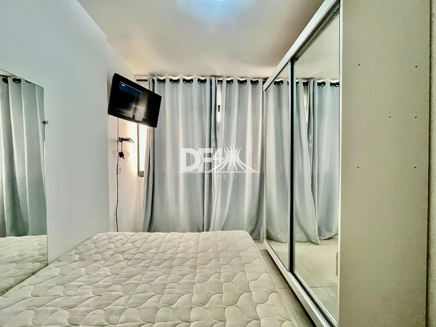 Apartamento com 1 quarto à venda, 33m2 em Sul (Águas Claras), Brasilia - DF - imagem 9 Foto 9 de Apartamento com 1 quarto à venda, 33m2 em Sul (Águas Claras), Brasilia - DF