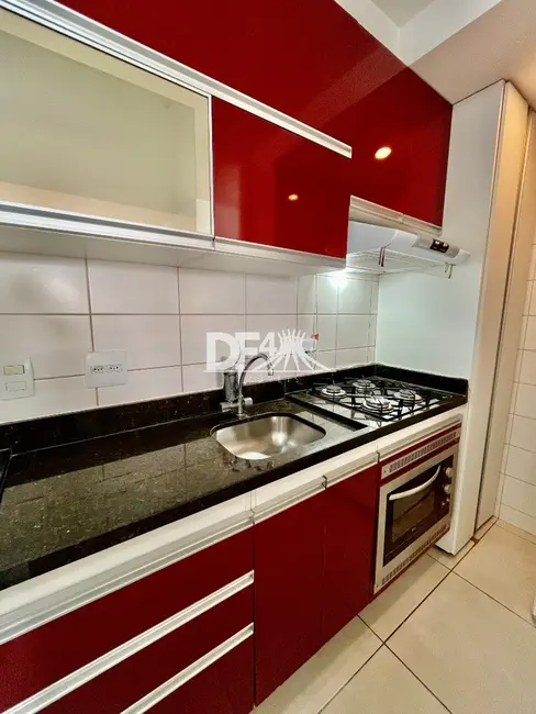 Apartamento com 1 quarto à venda, 33m2 em Sul (Águas Claras), Brasilia - DF - imagem 5 Foto 5 de Apartamento com 1 quarto à venda, 33m2 em Sul (Águas Claras), Brasilia - DF