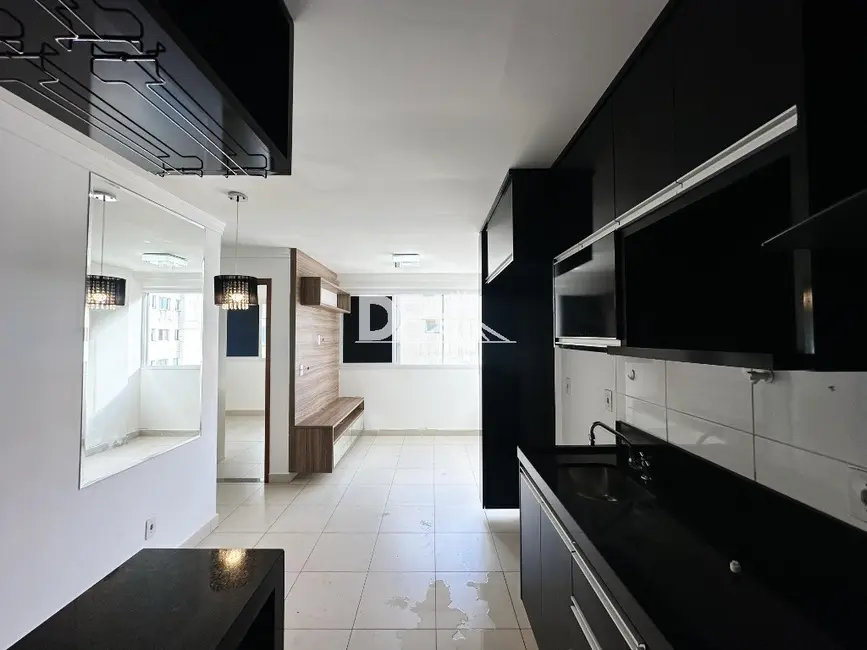 Apartamento com 2 quartos à venda, 48m2 em Norte (Águas Claras), Brasilia - DF - imagem 5 Foto 5 de Apartamento com 2 quartos à venda, 48m2 em Norte (Águas Claras), Brasilia - DF