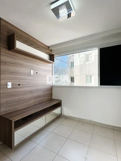 Apartamento com 2 quartos à venda, 48m2 em Norte (Águas Claras), Brasilia - DF - imagem 3 Foto 3 de Apartamento com 2 quartos à venda, 48m2 em Norte (Águas Claras), Brasilia - DF