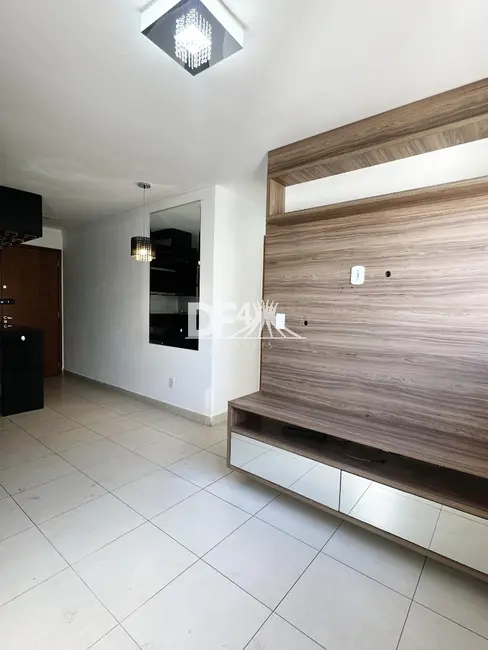 Apartamento com 2 quartos à venda, 48m2 em Norte (Águas Claras), Brasilia - DF - imagem 4 Foto 4 de Apartamento com 2 quartos à venda, 48m2 em Norte (Águas Claras), Brasilia - DF
