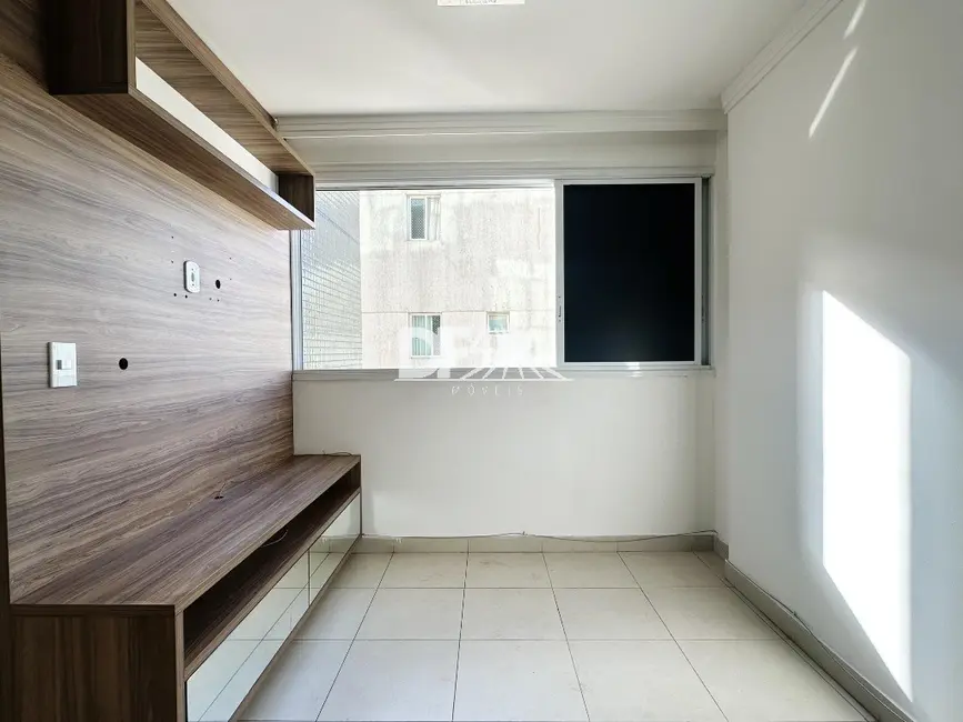 Apartamento com 2 quartos à venda, 48m2 em Norte (Águas Claras), Brasilia - DF - imagem 2 Foto 2 de Apartamento com 2 quartos à venda, 48m2 em Norte (Águas Claras), Brasilia - DF