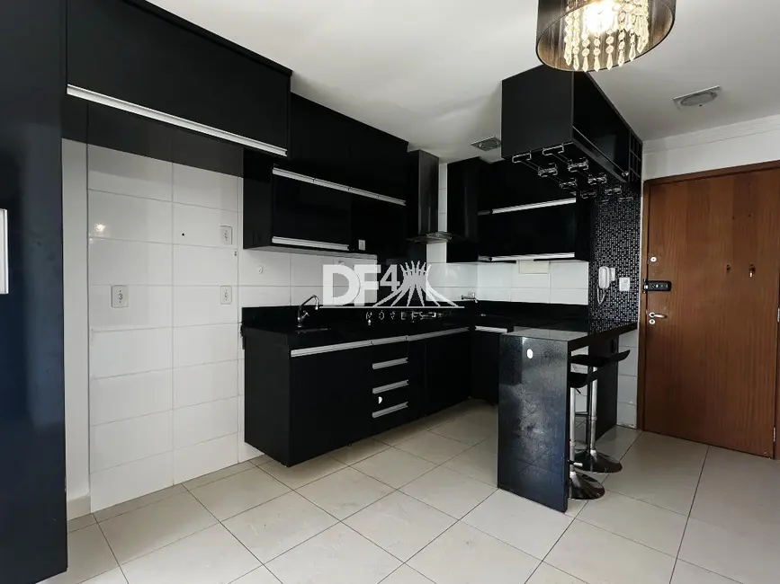 Apartamento com 2 quartos à venda, 48m2 em Norte (Águas Claras), Brasilia - DF - imagem 8 Foto 8 de Apartamento com 2 quartos à venda, 48m2 em Norte (Águas Claras), Brasilia - DF
