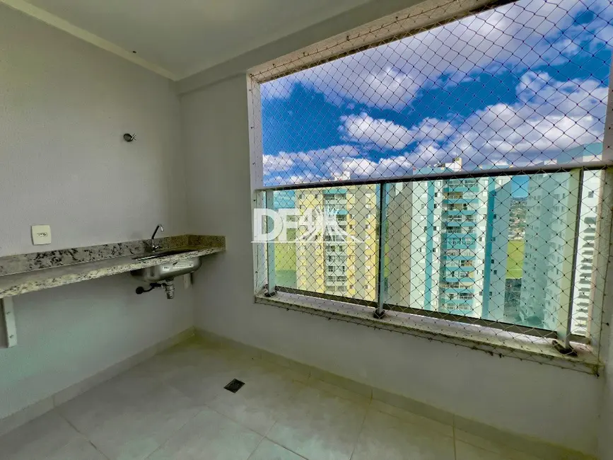 Apartamento com 1 quarto à venda, 42m2 em Sul (Águas Claras), Brasilia - DF - imagem 5 Foto 5 de Apartamento com 1 quarto à venda, 42m2 em Sul (Águas Claras), Brasilia - DF