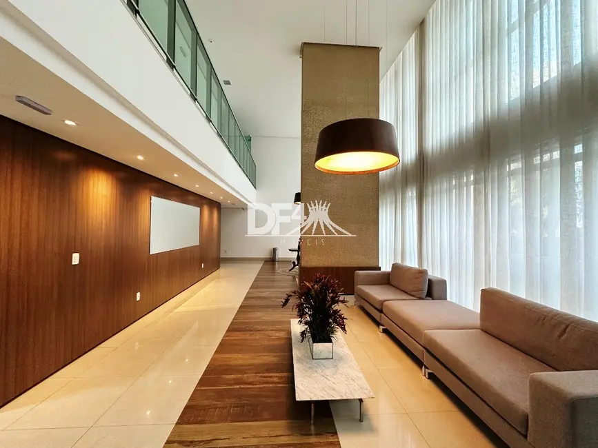 Foto 1 de Apartamento com 1 quarto à venda, 42m2 em Sul (Águas Claras), Brasilia - DF
