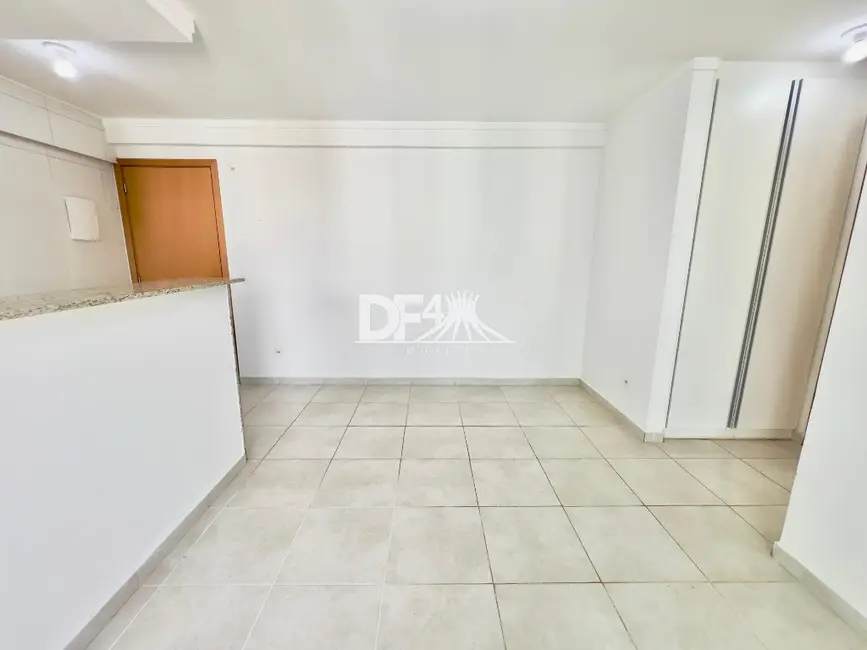 Apartamento com 1 quarto à venda, 42m2 em Sul (Águas Claras), Brasilia - DF - imagem 6 Foto 6 de Apartamento com 1 quarto à venda, 42m2 em Sul (Águas Claras), Brasilia - DF