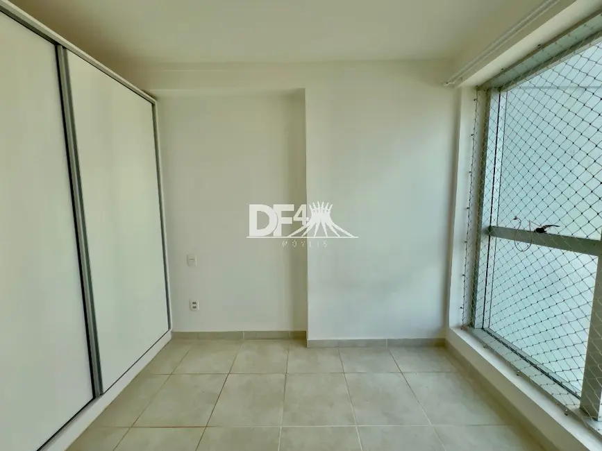 Apartamento com 1 quarto à venda, 42m2 em Sul (Águas Claras), Brasilia - DF - imagem 9 Foto 9 de Apartamento com 1 quarto à venda, 42m2 em Sul (Águas Claras), Brasilia - DF