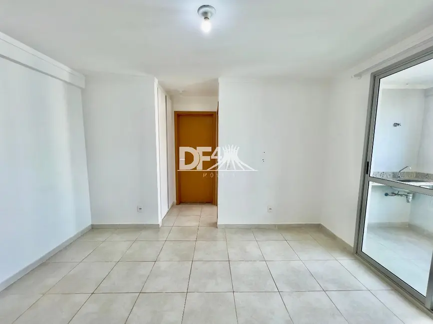 Apartamento com 1 quarto à venda, 42m2 em Sul (Águas Claras), Brasilia - DF - imagem 4 Foto 4 de Apartamento com 1 quarto à venda, 42m2 em Sul (Águas Claras), Brasilia - DF