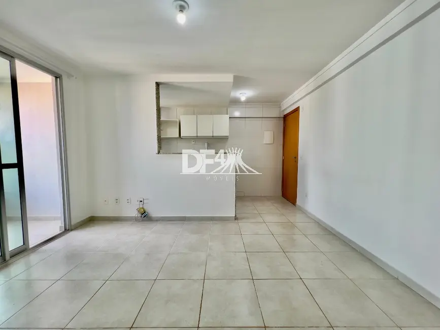 Apartamento com 1 quarto à venda, 42m2 em Sul (Águas Claras), Brasilia - DF - imagem 7 Foto 7 de Apartamento com 1 quarto à venda, 42m2 em Sul (Águas Claras), Brasilia - DF