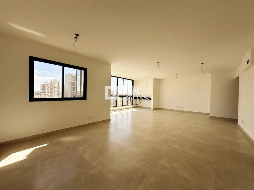 Foto 2 de Apartamento com 3 quartos à venda, 162m2 em Norte (Águas Claras), Brasilia - DF