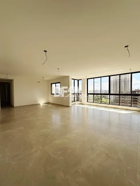 Apartamento com 3 quartos à venda, 162m2 em Norte (Águas Claras), Brasilia - DF - imagem 3 Foto 3 de Apartamento com 3 quartos à venda, 162m2 em Norte (Águas Claras), Brasilia - DF