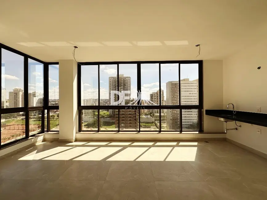 Apartamento com 3 quartos à venda, 162m2 em Norte (Águas Claras), Brasilia - DF - imagem 4 Foto 4 de Apartamento com 3 quartos à venda, 162m2 em Norte (Águas Claras), Brasilia - DF