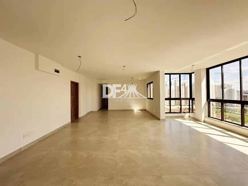 Apartamento com 3 quartos à venda, 162m2 em Norte (Águas Claras), Brasilia - DF - imagem 6 Foto 6 de Apartamento com 3 quartos à venda, 162m2 em Norte (Águas Claras), Brasilia - DF