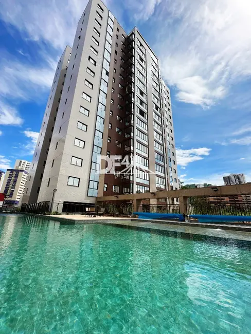 Foto 1 de Apartamento com 3 quartos à venda, 162m2 em Norte (Águas Claras), Brasilia - DF