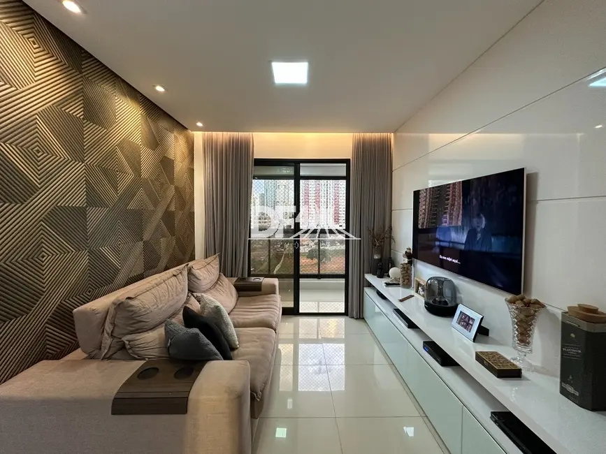 Apartamento com 2 quartos à venda, 75m2 em Norte (Águas Claras), Brasilia - DF - imagem 6 Foto 6 de Apartamento com 2 quartos à venda, 75m2 em Norte (Águas Claras), Brasilia - DF