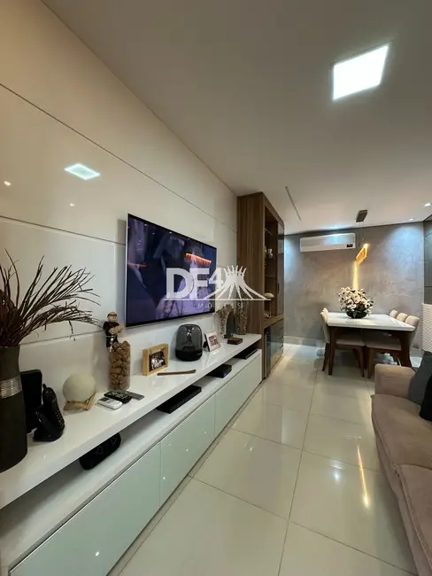 Apartamento com 2 quartos à venda, 75m2 em Norte (Águas Claras), Brasilia - DF - imagem 4 Foto 4 de Apartamento com 2 quartos à venda, 75m2 em Norte (Águas Claras), Brasilia - DF