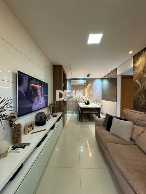 Apartamento com 2 quartos à venda, 75m2 em Norte (Águas Claras), Brasilia - DF - imagem 5 Foto 5 de Apartamento com 2 quartos à venda, 75m2 em Norte (Águas Claras), Brasilia - DF