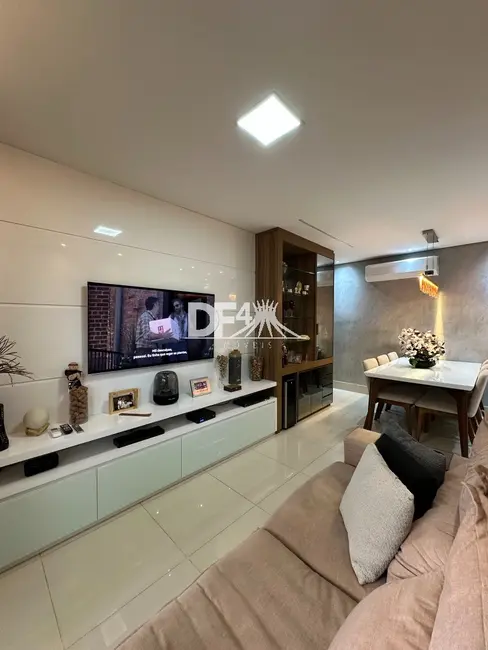 Apartamento com 2 quartos à venda, 75m2 em Norte (Águas Claras), Brasilia - DF - imagem 7 Foto 7 de Apartamento com 2 quartos à venda, 75m2 em Norte (Águas Claras), Brasilia - DF