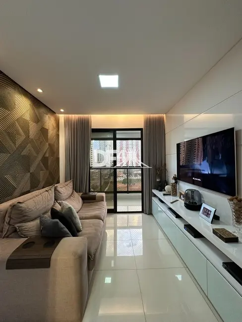 Apartamento com 2 quartos à venda, 75m2 em Norte (Águas Claras), Brasilia - DF - imagem 8 Foto 8 de Apartamento com 2 quartos à venda, 75m2 em Norte (Águas Claras), Brasilia - DF