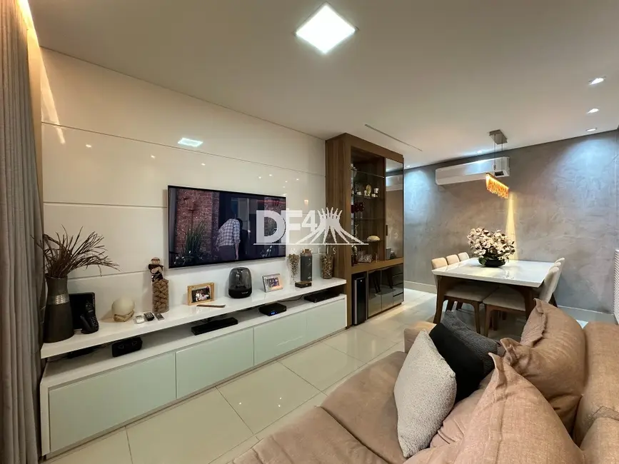 Apartamento com 2 quartos à venda, 75m2 em Norte (Águas Claras), Brasilia - DF - imagem 1 Foto 1 de Apartamento com 2 quartos à venda, 75m2 em Norte (Águas Claras), Brasilia - DF