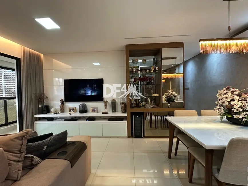 Apartamento com 2 quartos à venda, 75m2 em Norte (Águas Claras), Brasilia - DF - imagem 9 Foto 9 de Apartamento com 2 quartos à venda, 75m2 em Norte (Águas Claras), Brasilia - DF