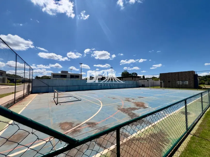 Foto 9 de Terreno / Lote à venda, 2500m2 em Park Way, Brasilia - DF