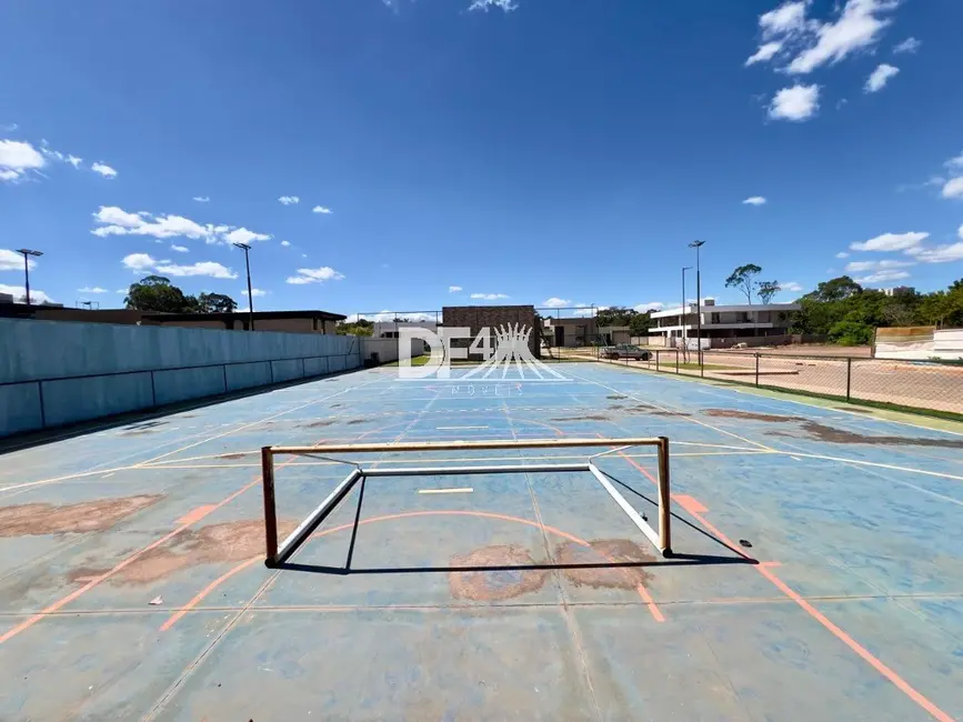 Foto 8 de Terreno / Lote à venda, 2500m2 em Park Way, Brasilia - DF