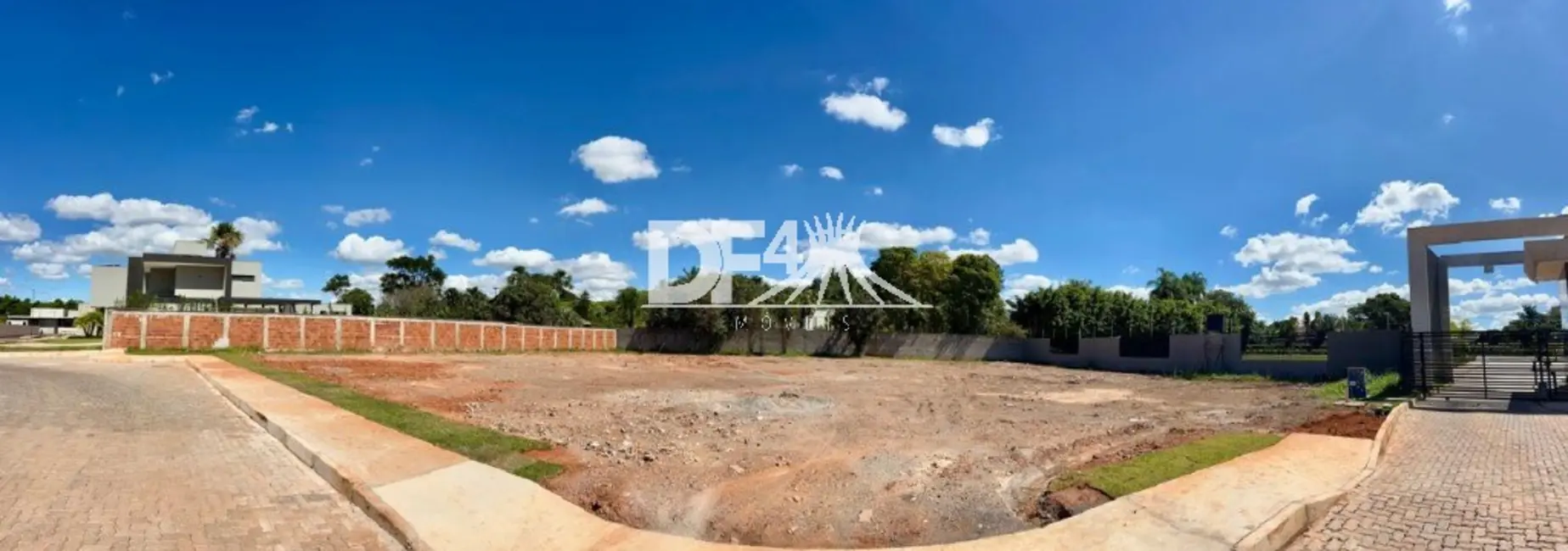 Terreno / Lote à venda, 2500m2 em Park Way, Brasilia - DF - imagem 4 Foto 4 de Terreno / Lote à venda, 2500m2 em Park Way, Brasilia - DF