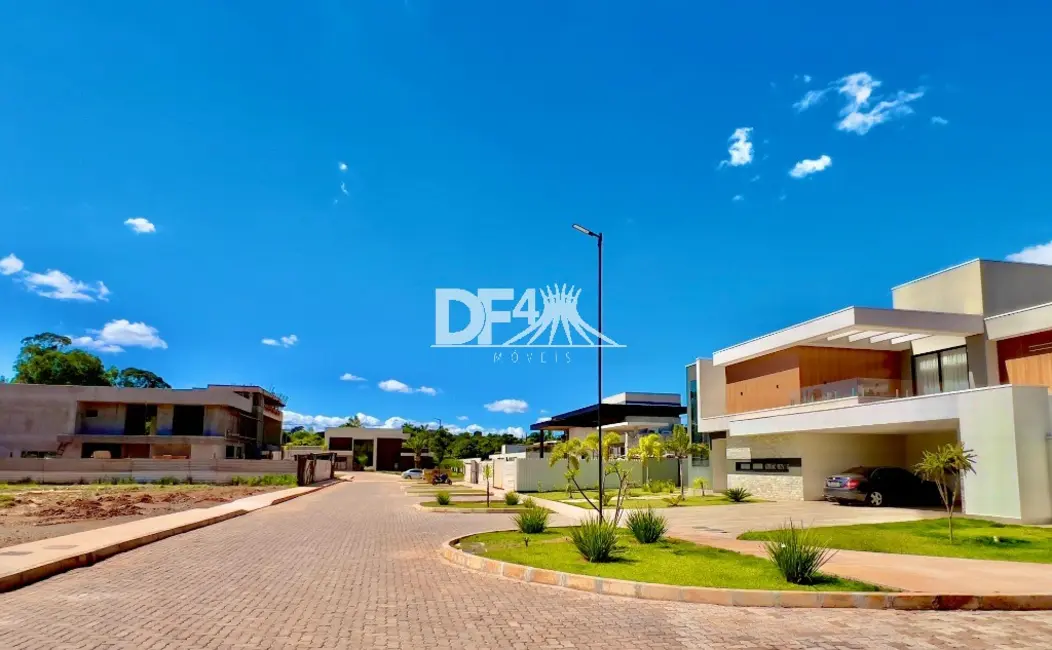 Terreno / Lote à venda, 2500m2 em Park Way, Brasilia - DF - imagem 7 Foto 7 de Terreno / Lote à venda, 2500m2 em Park Way, Brasilia - DF
