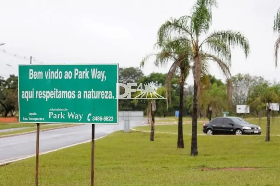 Terreno / Lote à venda, 2500m2 em Park Way, Brasilia - DF - imagem 1 Foto 1 de Terreno / Lote à venda, 2500m2 em Park Way, Brasilia - DF
