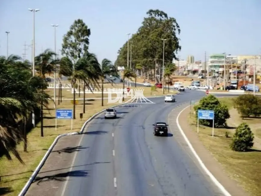 Terreno / Lote à venda, 2500m2 em Park Way, Brasilia - DF - imagem 8 Foto 8 de Terreno / Lote à venda, 2500m2 em Park Way, Brasilia - DF