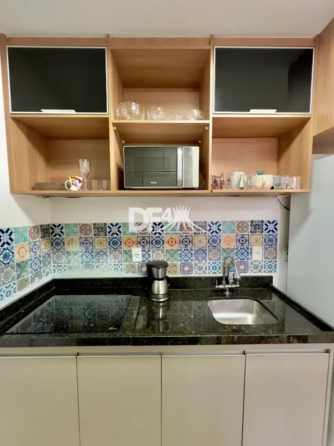 Foto 8 de Apartamento com 1 quarto à venda, 49m2 em Taguatinga Sul (Taguatinga), Brasilia - DF