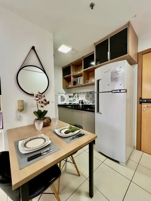 Foto 5 de Apartamento com 1 quarto à venda, 49m2 em Taguatinga Sul (Taguatinga), Brasilia - DF