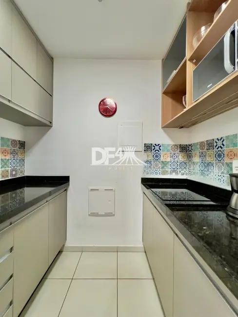 Foto 6 de Apartamento com 1 quarto à venda, 49m2 em Taguatinga Sul (Taguatinga), Brasilia - DF