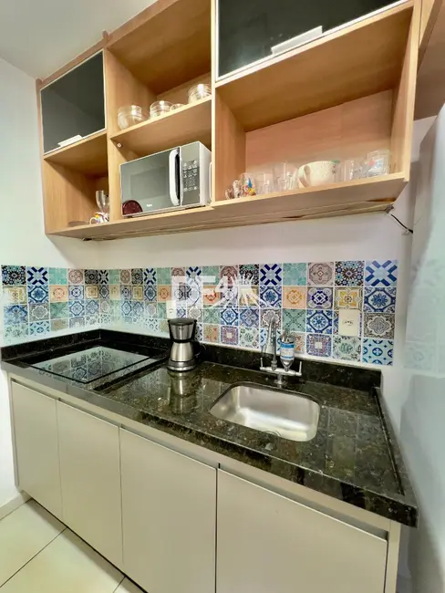 Foto 7 de Apartamento com 1 quarto à venda, 49m2 em Taguatinga Sul (Taguatinga), Brasilia - DF