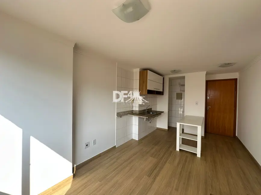 Foto 2 de Apartamento com 1 quarto à venda, 33m2 em Sul (Águas Claras), Brasilia - DF