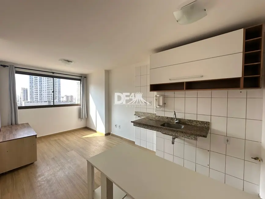Apartamento com 1 quarto à venda, 33m2 em Sul (Águas Claras), Brasilia - DF - imagem 5 Foto 5 de Apartamento com 1 quarto à venda, 33m2 em Sul (Águas Claras), Brasilia - DF