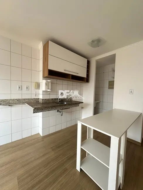 Apartamento com 1 quarto à venda, 33m2 em Sul (Águas Claras), Brasilia - DF - imagem 7 Foto 7 de Apartamento com 1 quarto à venda, 33m2 em Sul (Águas Claras), Brasilia - DF